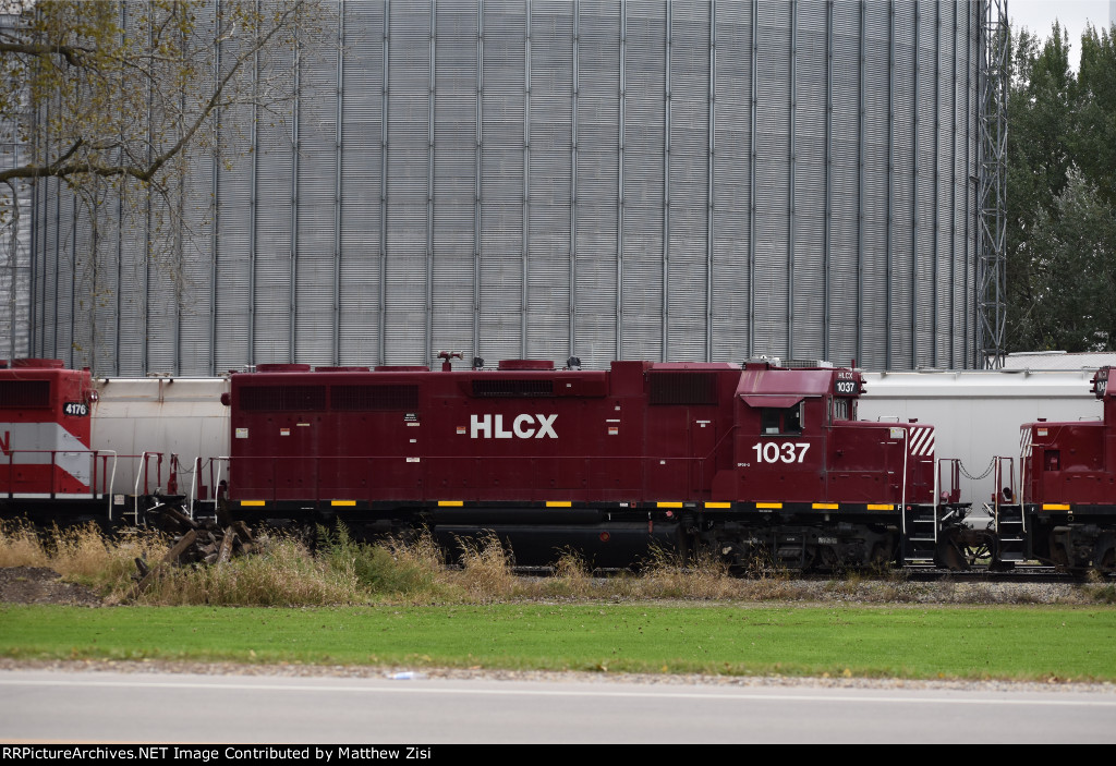 HLCX 1037
